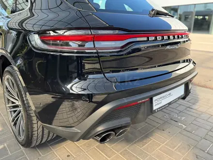 Porsche Macan 2025 года за 58 500 000 тг. в Алматы – фото 23