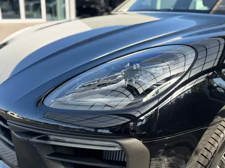 Porsche Macan 2025 года за 58 500 000 тг. в Алматы – фото 22