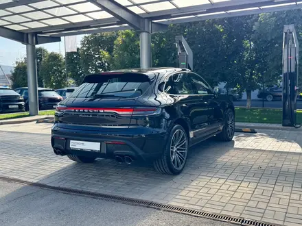Porsche Macan 2025 года за 58 500 000 тг. в Алматы – фото 5
