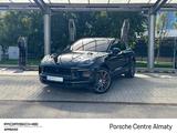 Porsche Macan 2025 года за 58 500 000 тг. в Алматы