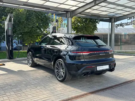 Porsche Macan 2025 года за 58 500 000 тг. в Алматы – фото 3
