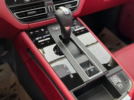 Porsche Macan 2025 года за 58 500 000 тг. в Алматы – фото 14