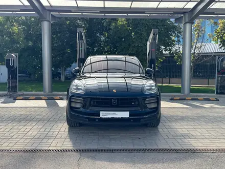 Porsche Macan 2025 года за 58 500 000 тг. в Алматы – фото 8