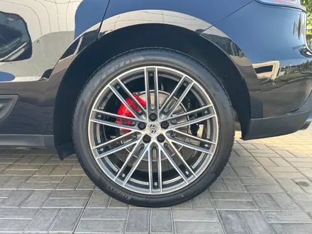 Porsche Macan 2025 года за 58 500 000 тг. в Алматы – фото 24