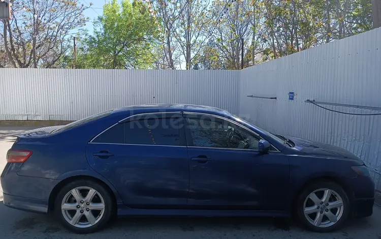 Toyota Camry 2007 годаүшін5 900 000 тг. в Шымкент