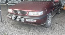 Volkswagen Passat 1994 года за 2 150 000 тг. в Караганда – фото 2