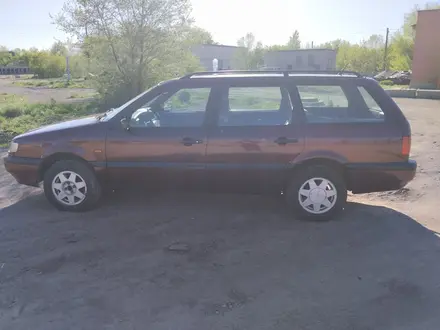 Volkswagen Passat 1994 года за 2 150 000 тг. в Караганда – фото 13