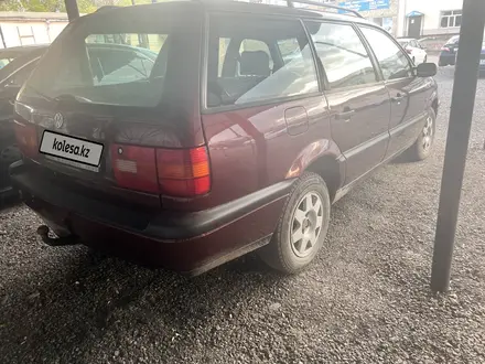 Volkswagen Passat 1994 года за 2 150 000 тг. в Караганда – фото 4