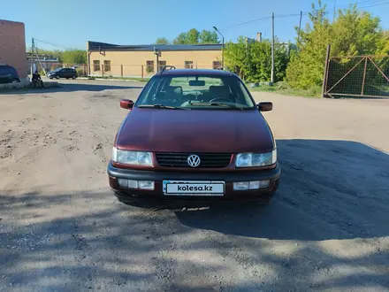 Volkswagen Passat 1994 года за 2 150 000 тг. в Караганда – фото 7