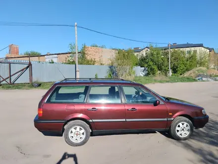 Volkswagen Passat 1994 года за 2 150 000 тг. в Караганда – фото 8