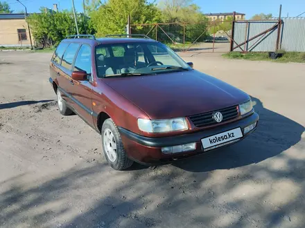 Volkswagen Passat 1994 года за 2 150 000 тг. в Караганда – фото 9