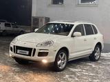 Porsche Cayenne 2008 годаүшін8 500 000 тг. в Алматы