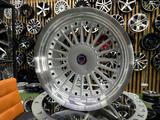 Диски BMW R 17*5*120 j9-8 в наличии Astana за 221 000 тг. в Астана – фото 3