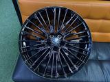 Хром Диски Toyota Lexus R-20*5*114.3 в наличии Astana за 488 000 тг. в Астана – фото 5