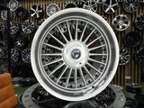 Диски BMW R 17*5*120 j9-8 в наличии Astana за 221 000 тг. в Астана – фото 2