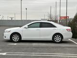 Toyota Camry 2011 года за 7 500 000 тг. в Жанаозен – фото 4