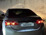 Toyota Corolla 2014 года за 5 900 000 тг. в Астана – фото 4