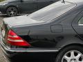 Mercedes-Benz S 430 1998 годаүшін3 500 000 тг. в Туркестан – фото 7