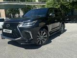 Lexus LX 570 2019 года за 51 000 000 тг. в Шымкент – фото 4