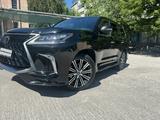 Lexus LX 570 2019 года за 51 000 000 тг. в Шымкент