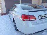 Lexus GS 300 2006 года за 6 750 000 тг. в Мерке – фото 5