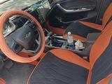 Chery Tiggo 2 Pro 2025 года за 5 300 000 тг. в Алматы – фото 2