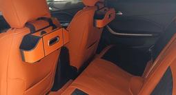 Chery Tiggo 2 Pro 2025 года за 5 700 000 тг. в Алматы – фото 3