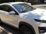 Chery Tiggo 2 Pro 2025 года за 5 300 000 тг. в Алматы