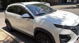Chery Tiggo 2 Pro 2025 года за 5 300 000 тг. в Алматы