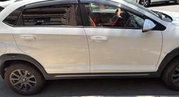 Chery Tiggo 2 Pro 2025 года за 5 300 000 тг. в Алматы – фото 5