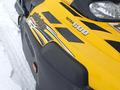 BRP  Ski-Doo Skandic 600 2008 годаfor5 000 000 тг. в Макинск – фото 2