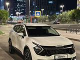 Kia Sportage 2026 годаүшін12 300 000 тг. в Астана