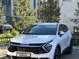 Kia Sportage 2026 годаүшін12 300 000 тг. в Астана – фото 2