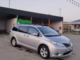 Toyota Sienna 2011 годаүшін12 500 000 тг. в Алматы – фото 3