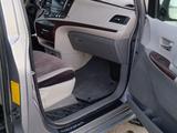 Toyota Sienna 2011 годаүшін12 500 000 тг. в Алматы – фото 5