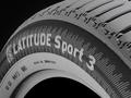 Michelin LATITUDE SPORT 3 285/45 R19үшін116 000 тг. в Алматы – фото 3