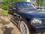 Land Rover Range Rover 2007 годаүшін8 000 000 тг. в Алматы – фото 5