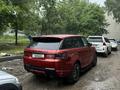 Land Rover Range Rover Sport 2014 годаүшін19 500 000 тг. в Алматы – фото 4