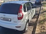 ВАЗ (Lada) Kalina 2192 2014 года за 3 800 000 тг. в Жезказган – фото 2
