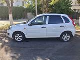 ВАЗ (Lada) Kalina 2192 2014 года за 3 800 000 тг. в Жезказган – фото 4