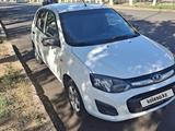 ВАЗ (Lada) Kalina 2192 2014 года за 3 800 000 тг. в Жезказган – фото 5