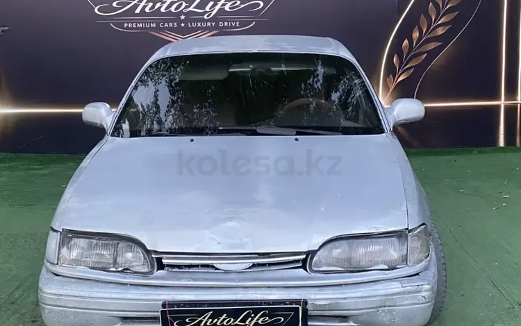 Hyundai Sonata 1996 года за 200 000 тг. в Павлодар