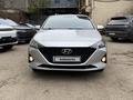 Hyundai Accent 2020 года за 7 000 000 тг. в Алматы – фото 10
