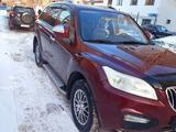 Lifan X60 2016 годаүшін4 400 000 тг. в Астана – фото 4