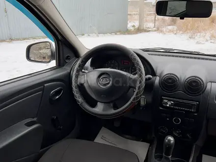 ВАЗ (Lada) Largus 2014 года за 3 750 000 тг. в Рудный – фото 37