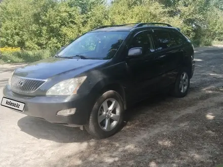Lexus RX 330 2004 года за 8 100 000 тг. в Усть-Каменогорск – фото 4