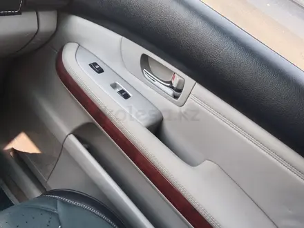 Lexus RX 330 2004 года за 8 100 000 тг. в Усть-Каменогорск – фото 3
