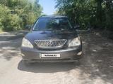 Lexus RX 330 2004 года за 8 100 000 тг. в Усть-Каменогорск