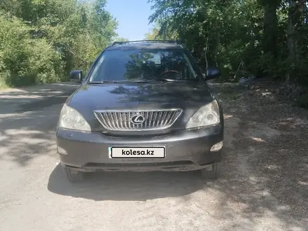 Lexus RX 330 2004 года за 8 100 000 тг. в Усть-Каменогорск