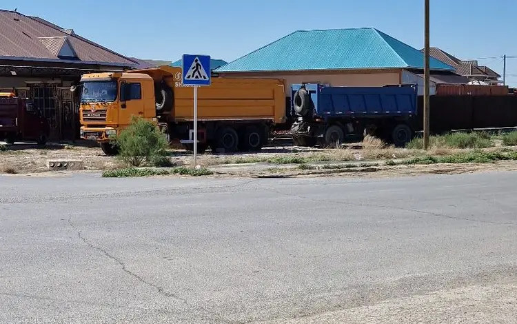 МАЗ  Полуприцеп самосвальный 2014 года за 4 000 000 тг. в Кызылорда